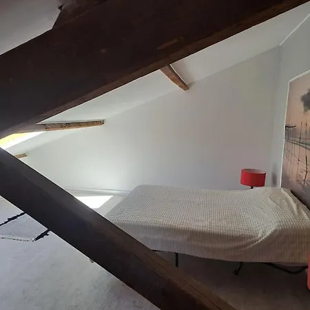 Sublime Loft En Triplex Avec Tropezienne, Provence Barjols Exterior foto