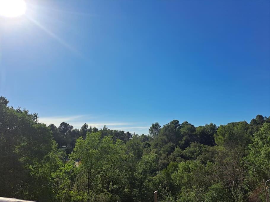 Sublime Loft En Triplex Avec Tropezienne, Provence Appartement