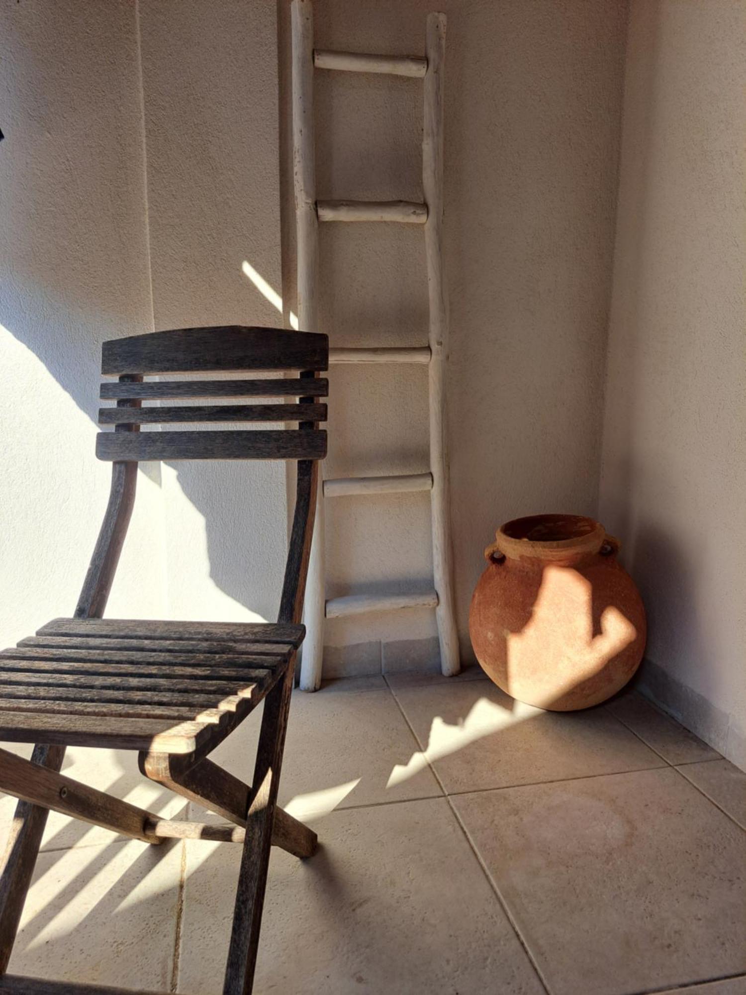 Sublime Loft En Triplex Avec Tropezienne, Provence *